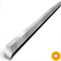 Шестигранник из коррозионно-стойкой стали