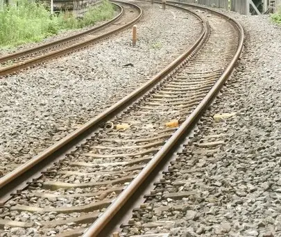 Планки железнодорожные
